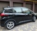 Черный Шевроле Bolt EV, объемом двигателя 0 л и пробегом 87 тыс. км за 14700 $, фото 13 на Automoto.ua