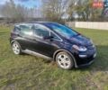 Черный Шевроле Bolt EV, объемом двигателя 0 л и пробегом 48 тыс. км за 14800 $, фото 1 на Automoto.ua