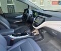 Черный Шевроле Bolt EV, объемом двигателя 0 л и пробегом 9 тыс. км за 16999 $, фото 22 на Automoto.ua