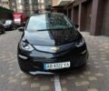Черный Шевроле Bolt EV, объемом двигателя 0 л и пробегом 90 тыс. км за 13800 $, фото 1 на Automoto.ua