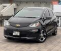 Черный Шевроле Bolt EV, объемом двигателя 0 л и пробегом 11 тыс. км за 17800 $, фото 5 на Automoto.ua