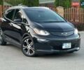 Черный Шевроле Bolt EV, объемом двигателя 0 л и пробегом 74 тыс. км за 16200 $, фото 1 на Automoto.ua