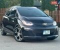 Черный Шевроле Bolt EV, объемом двигателя 0 л и пробегом 10 тыс. км за 17800 $, фото 1 на Automoto.ua