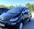 Черный Шевроле Bolt EV, объемом двигателя 0 л и пробегом 49 тыс. км за 14990 $, фото 1 на Automoto.ua