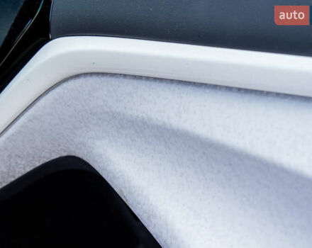 Черный Шевроле Bolt EV, объемом двигателя 0 л и пробегом 84 тыс. км за 18900 $, фото 39 на Automoto.ua