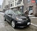 Черный Шевроле Bolt EV, объемом двигателя 0 л и пробегом 21 тыс. км за 17900 $, фото 1 на Automoto.ua