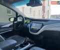 Черный Шевроле Bolt EV, объемом двигателя 0 л и пробегом 9 тыс. км за 16999 $, фото 19 на Automoto.ua