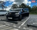Черный Шевроле Bolt EV, объемом двигателя 0 л и пробегом 187 тыс. км за 17000 $, фото 1 на Automoto.ua