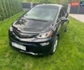 Черный Шевроле Bolt EV, объемом двигателя 0 л и пробегом 86 тыс. км за 15100 $, фото 1 на Automoto.ua