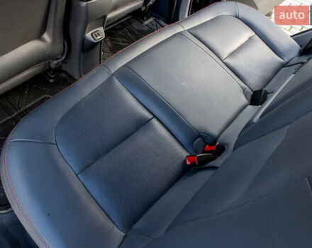 Черный Шевроле Bolt EV, объемом двигателя 0 л и пробегом 84 тыс. км за 18900 $, фото 30 на Automoto.ua