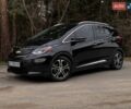 Черный Шевроле Bolt EV, объемом двигателя 0 л и пробегом 47 тыс. км за 16600 $, фото 1 на Automoto.ua
