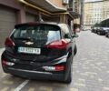 Черный Шевроле Bolt EV, объемом двигателя 0 л и пробегом 87 тыс. км за 14700 $, фото 10 на Automoto.ua