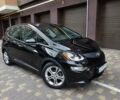 Черный Шевроле Bolt EV, объемом двигателя 0 л и пробегом 87 тыс. км за 14700 $, фото 16 на Automoto.ua