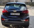 Чорний Шевроле Bolt EV, об'ємом двигуна 0 л та пробігом 10 тис. км за 26950 $, фото 6 на Automoto.ua