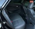 Черный Шевроле Bolt EV, объемом двигателя 0 л и пробегом 10 тыс. км за 17800 $, фото 18 на Automoto.ua