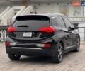 Черный Шевроле Bolt EV, объемом двигателя 0 л и пробегом 11 тыс. км за 17800 $, фото 50 на Automoto.ua