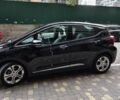 Черный Шевроле Bolt EV, объемом двигателя 0 л и пробегом 87 тыс. км за 14700 $, фото 6 на Automoto.ua