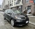 Черный Шевроле Bolt EV, объемом двигателя 0 л и пробегом 21 тыс. км за 17900 $, фото 1 на Automoto.ua
