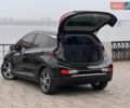 Черный Шевроле Bolt EV, объемом двигателя 0 л и пробегом 11 тыс. км за 17800 $, фото 11 на Automoto.ua