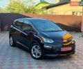 Чорний Шевроле Bolt EV, об'ємом двигуна 0 л та пробігом 160 тис. км за 13499 $, фото 1 на Automoto.ua