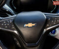 Черный Шевроле Bolt EV, объемом двигателя 0 л и пробегом 84 тыс. км за 18900 $, фото 32 на Automoto.ua