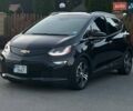 Черный Шевроле Bolt EV, объемом двигателя 0 л и пробегом 10 тыс. км за 17800 $, фото 5 на Automoto.ua
