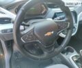 Черный Шевроле Bolt EV, объемом двигателя 0 л и пробегом 61 тыс. км за 17500 $, фото 14 на Automoto.ua