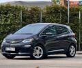 Чорний Шевроле Bolt EV, об'ємом двигуна 0 л та пробігом 120 тис. км за 14999 $, фото 1 на Automoto.ua