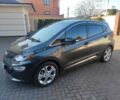 Черный Шевроле Bolt EV, объемом двигателя 0 л и пробегом 61 тыс. км за 17500 $, фото 3 на Automoto.ua