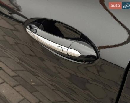 Черный Шевроле Bolt EV, объемом двигателя 0 л и пробегом 11 тыс. км за 17800 $, фото 28 на Automoto.ua