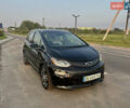 Черный Шевроле Bolt EV, объемом двигателя 0 л и пробегом 62 тыс. км за 16000 $, фото 2 на Automoto.ua