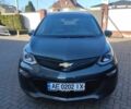 Черный Шевроле Bolt EV, объемом двигателя 0 л и пробегом 61 тыс. км за 17500 $, фото 1 на Automoto.ua