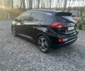 Черный Шевроле Bolt EV, объемом двигателя 0 л и пробегом 39 тыс. км за 19500 $, фото 6 на Automoto.ua