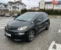 Черный Шевроле Bolt EV, объемом двигателя 0 л и пробегом 53 тыс. км за 16700 $, фото 1 на Automoto.ua