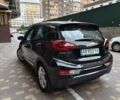 Черный Шевроле Bolt EV, объемом двигателя 0 л и пробегом 87 тыс. км за 14700 $, фото 9 на Automoto.ua