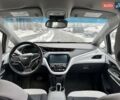 Черный Шевроле Bolt EV, объемом двигателя 0 л и пробегом 21 тыс. км за 17900 $, фото 8 на Automoto.ua