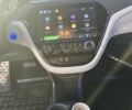 Черный Шевроле Bolt EV, объемом двигателя 0 л и пробегом 40 тыс. км за 15800 $, фото 5 на Automoto.ua