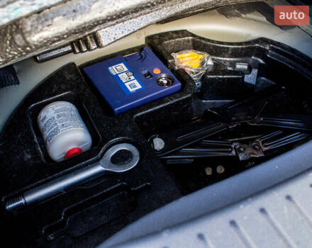 Черный Шевроле Bolt EV, объемом двигателя 0 л и пробегом 84 тыс. км за 18900 $, фото 17 на Automoto.ua