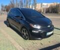 Черный Шевроле Bolt EV, объемом двигателя 0 л и пробегом 41 тыс. км за 15800 $, фото 1 на Automoto.ua
