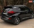Черный Шевроле Bolt EV, объемом двигателя 0 л и пробегом 47 тыс. км за 16600 $, фото 7 на Automoto.ua