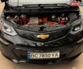 Черный Шевроле Bolt EV, объемом двигателя 0 л и пробегом 47 тыс. км за 16600 $, фото 11 на Automoto.ua