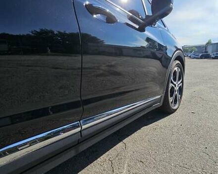 Черный Шевроле Bolt EV, объемом двигателя 0 л и пробегом 61 тыс. км за 16500 $, фото 6 на Automoto.ua