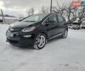 Чорний Шевроле Bolt EV, об'ємом двигуна 0 л та пробігом 102 тис. км за 14700 $, фото 18 на Automoto.ua
