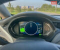 Черный Шевроле Bolt EV, объемом двигателя 0 л и пробегом 62 тыс. км за 16000 $, фото 14 на Automoto.ua