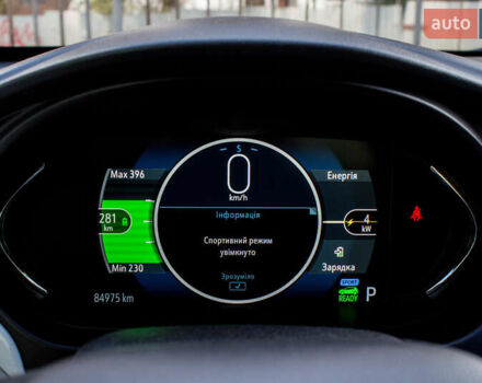 Черный Шевроле Bolt EV, объемом двигателя 0 л и пробегом 84 тыс. км за 18900 $, фото 57 на Automoto.ua