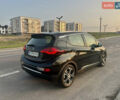 Черный Шевроле Bolt EV, объемом двигателя 0 л и пробегом 62 тыс. км за 16000 $, фото 4 на Automoto.ua