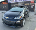 Чорний Шевроле Bolt EV, об'ємом двигуна 0 л та пробігом 217 тис. км за 14000 $, фото 1 на Automoto.ua