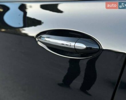 Черный Шевроле Bolt EV, объемом двигателя 0 л и пробегом 10 тыс. км за 17800 $, фото 9 на Automoto.ua