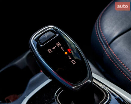 Черный Шевроле Bolt EV, объемом двигателя 0 л и пробегом 84 тыс. км за 18900 $, фото 47 на Automoto.ua