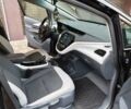 Черный Шевроле Bolt EV, объемом двигателя 0 л и пробегом 87 тыс. км за 14700 $, фото 30 на Automoto.ua